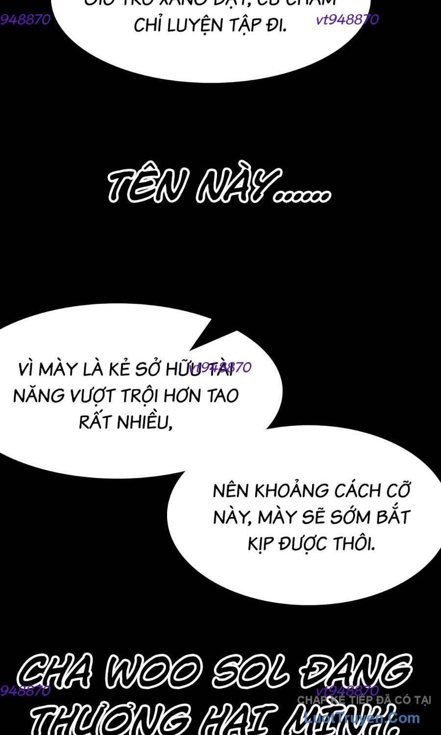 Shark - Cá Mập - Chương 377