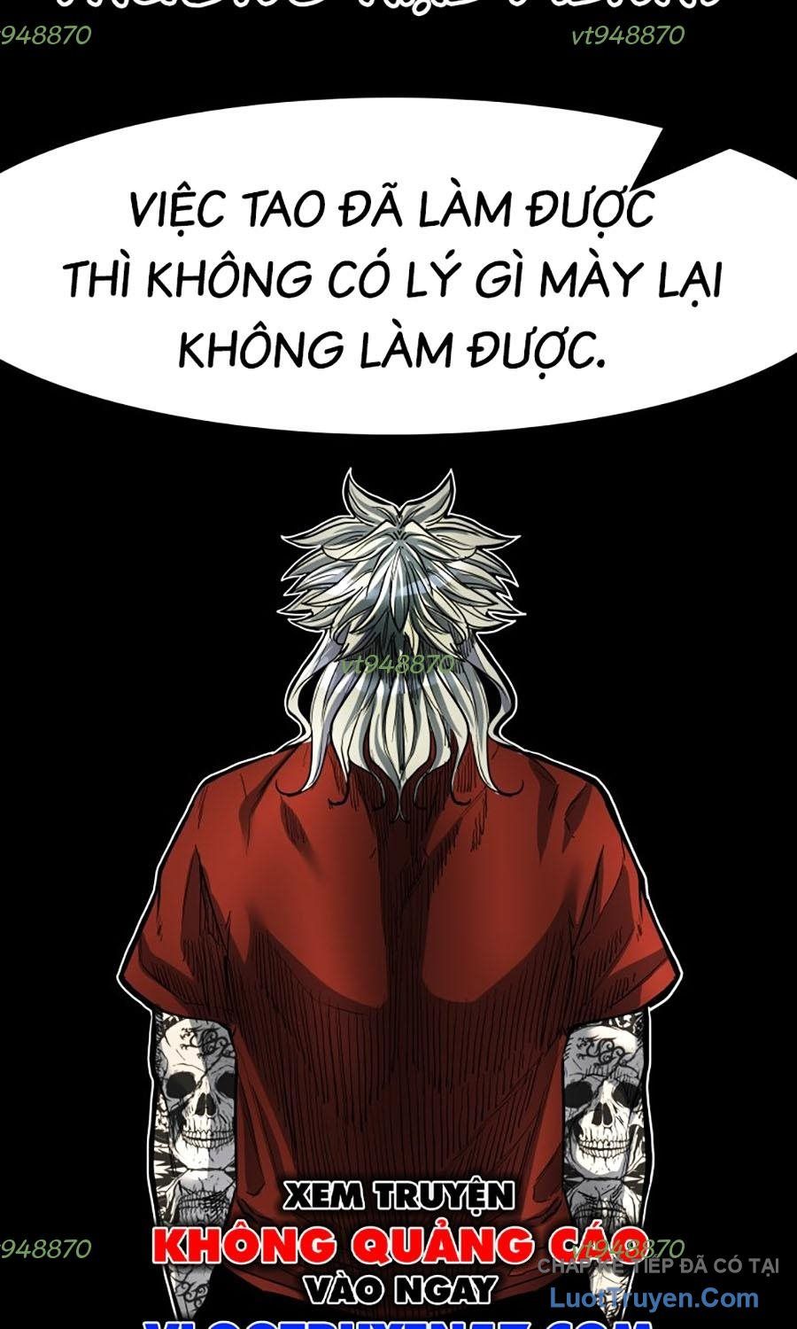 Shark - Cá Mập - Chương 377
