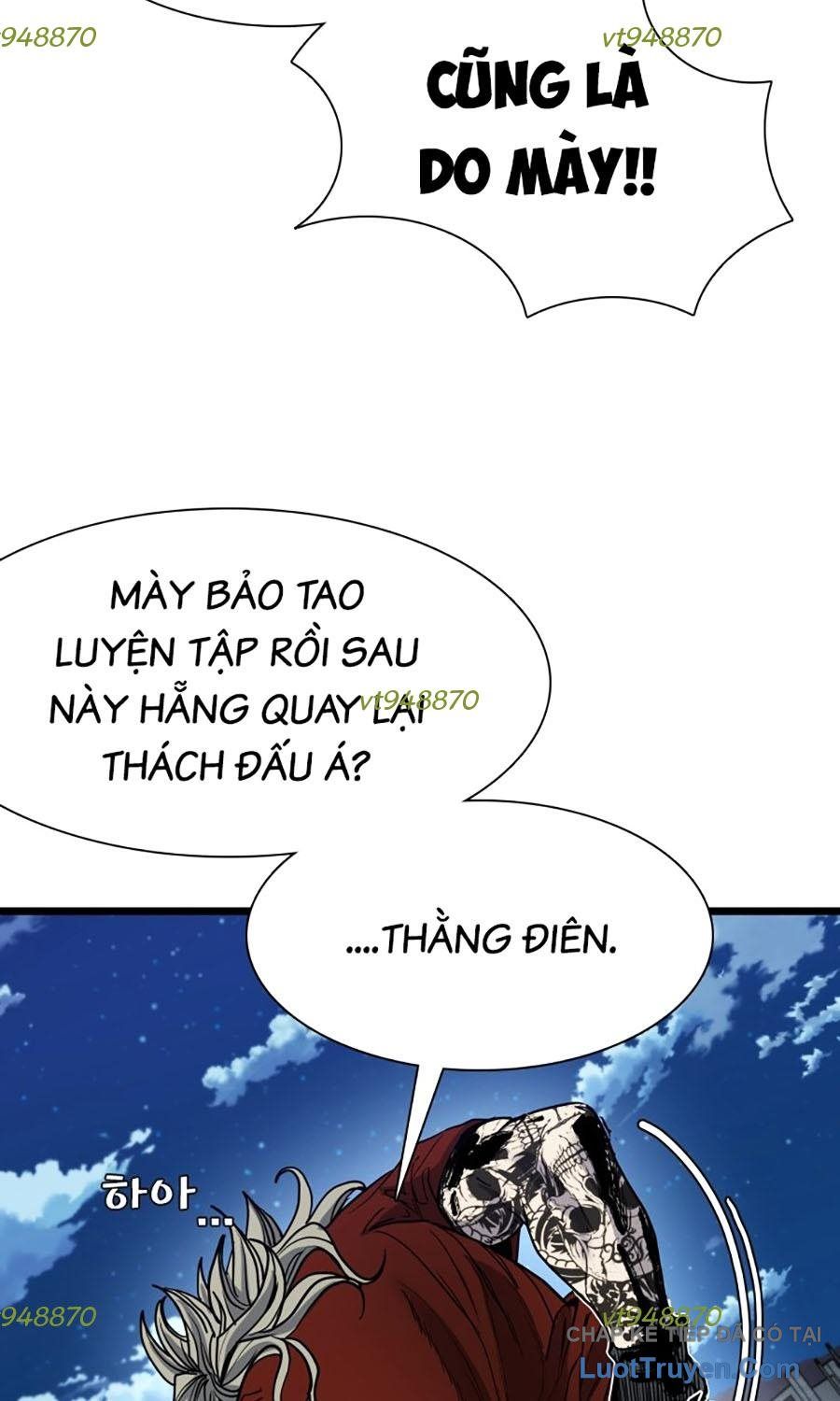 Shark - Cá Mập - Chương 377