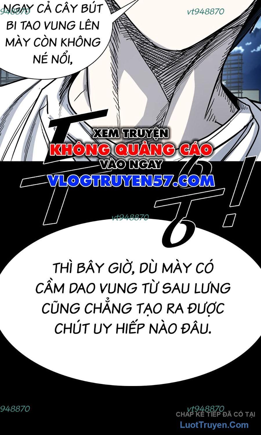 Shark - Cá Mập - Chương 377