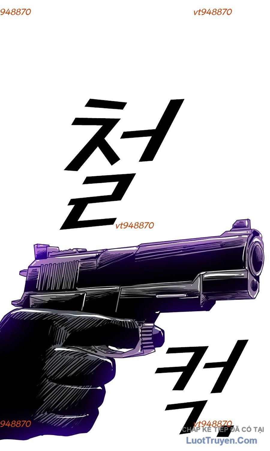Shark - Cá Mập - Chương 377