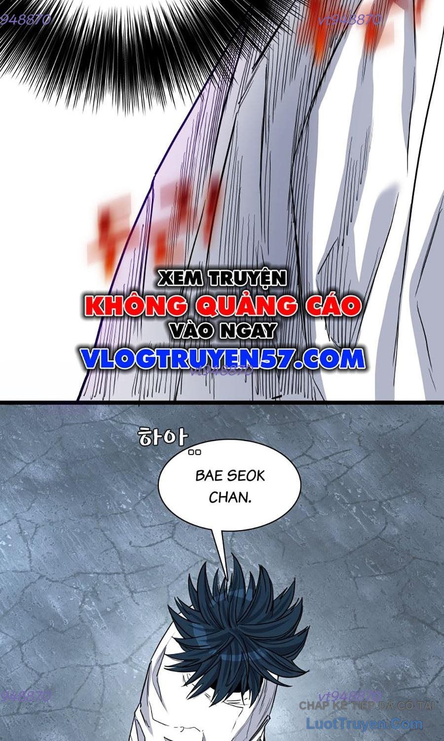 Shark - Cá Mập - Chương 377