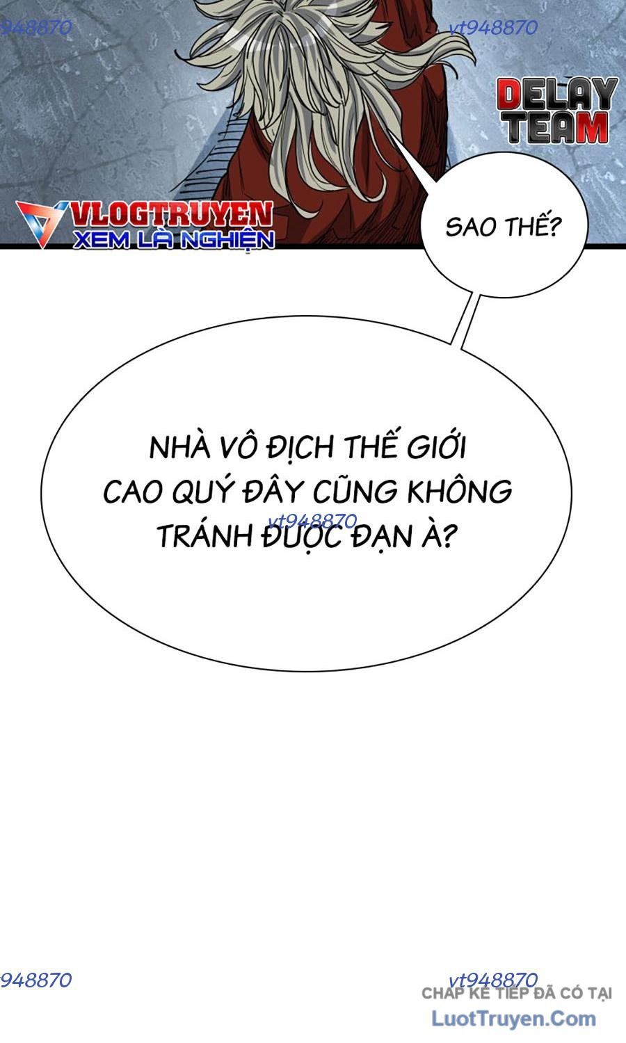 Shark - Cá Mập - Chương 377