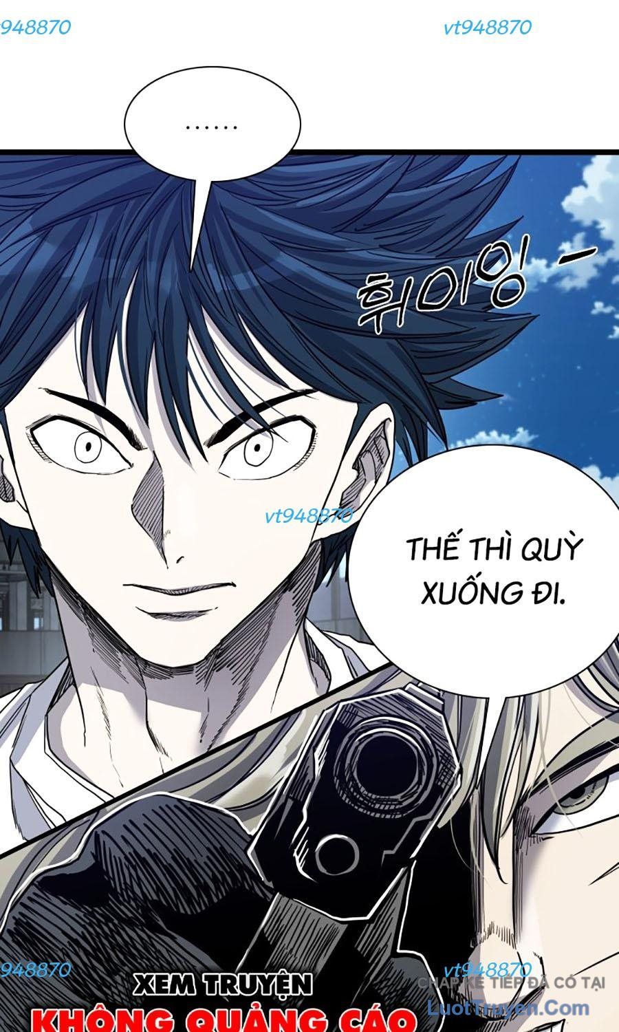 Shark - Cá Mập - Chương 377