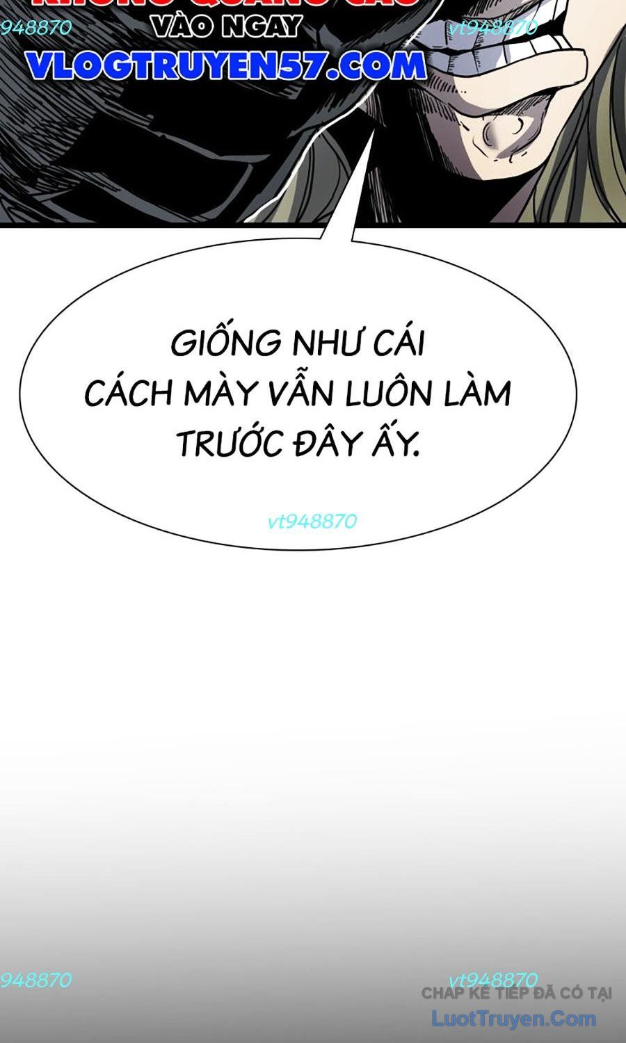 Shark - Cá Mập - Chương 377