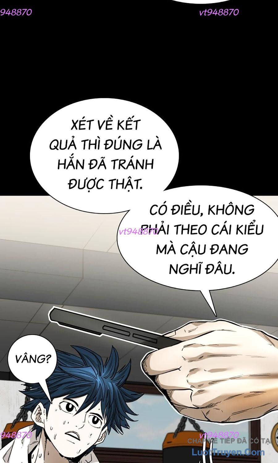 Shark - Cá Mập - Chương 377