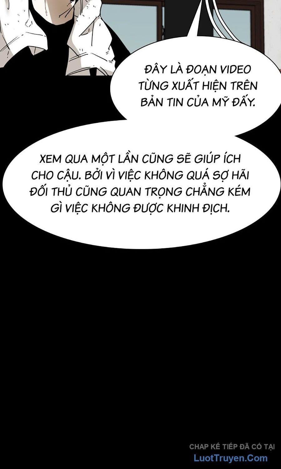 Shark - Cá Mập - Chương 377