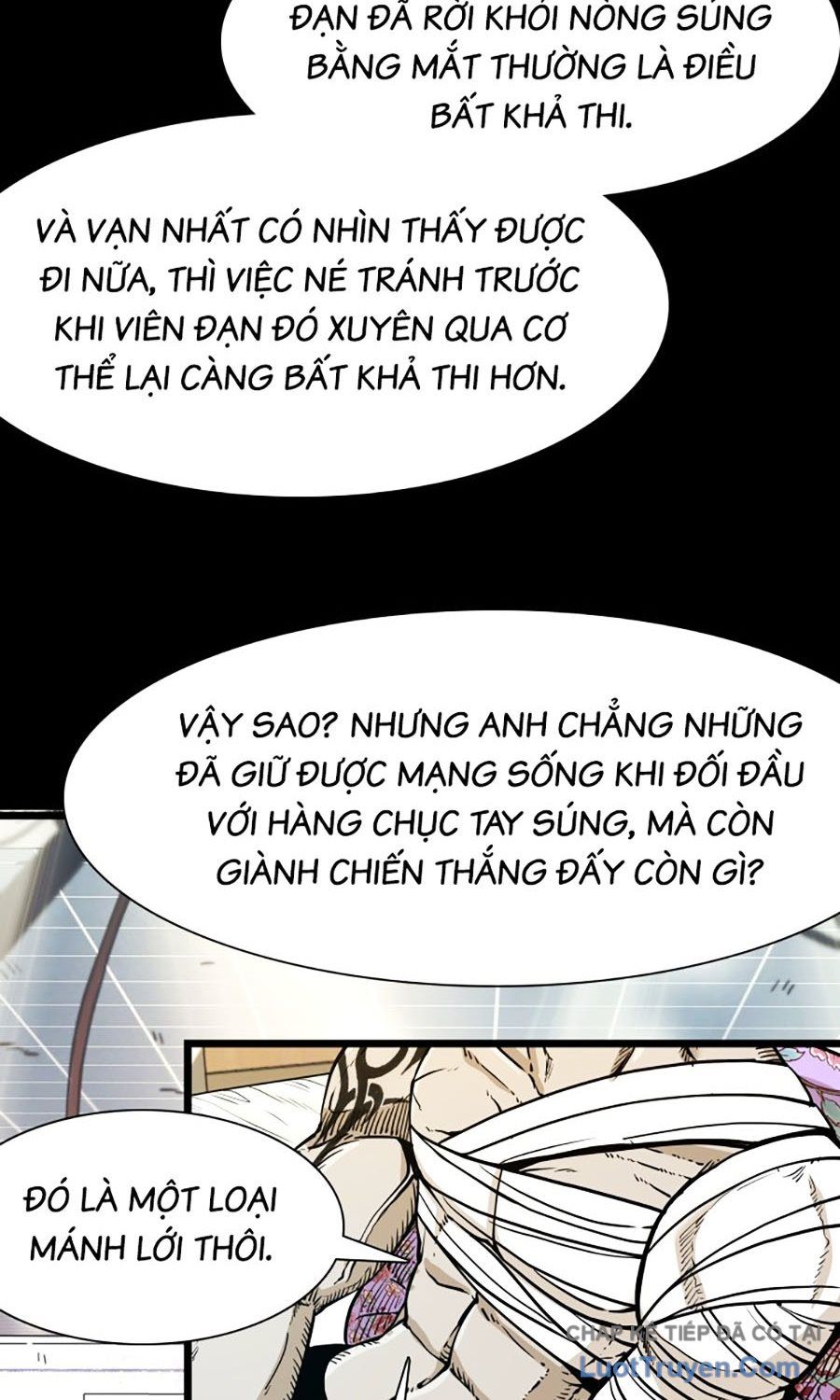 Shark - Cá Mập - Chương 377