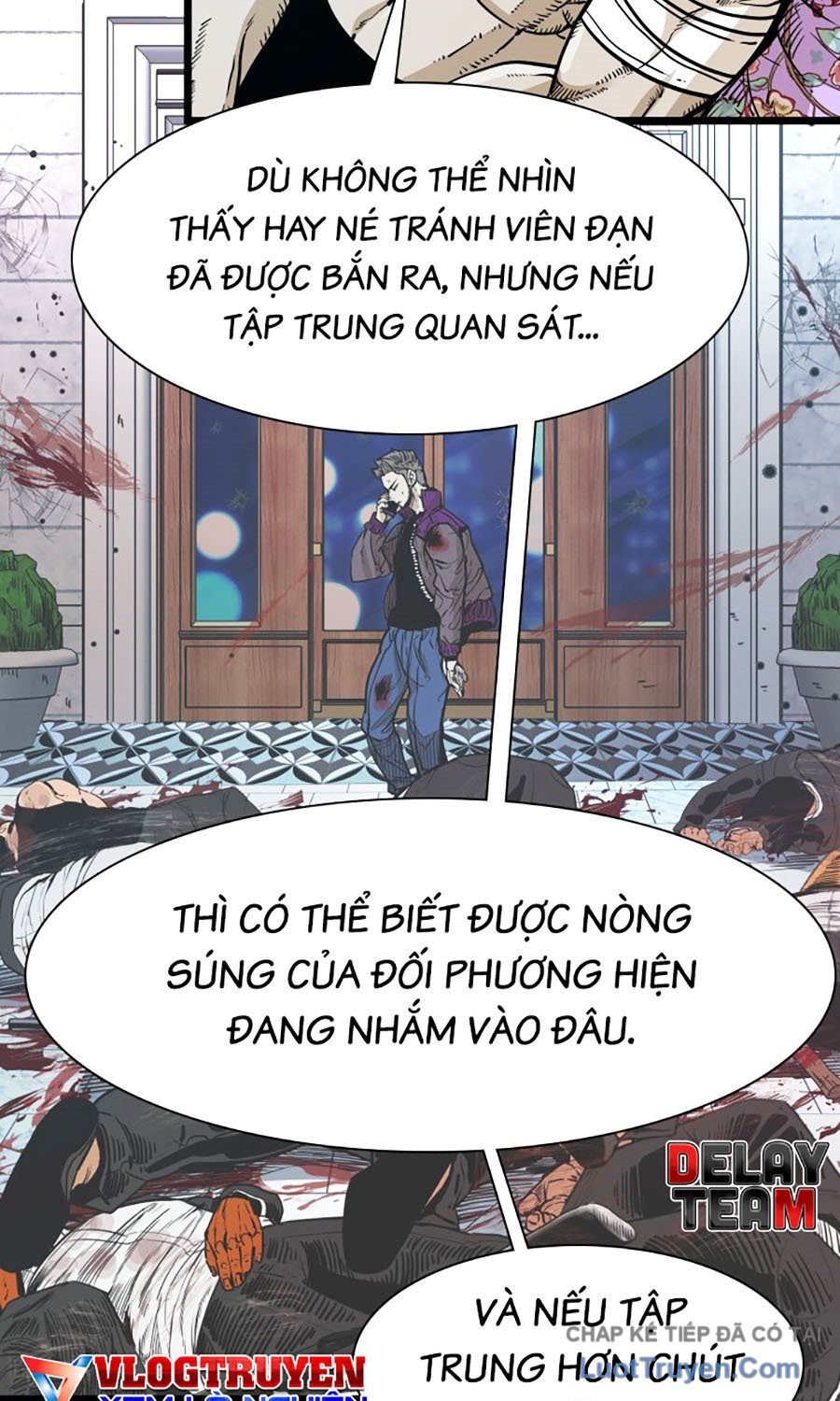 Shark - Cá Mập - Chương 377