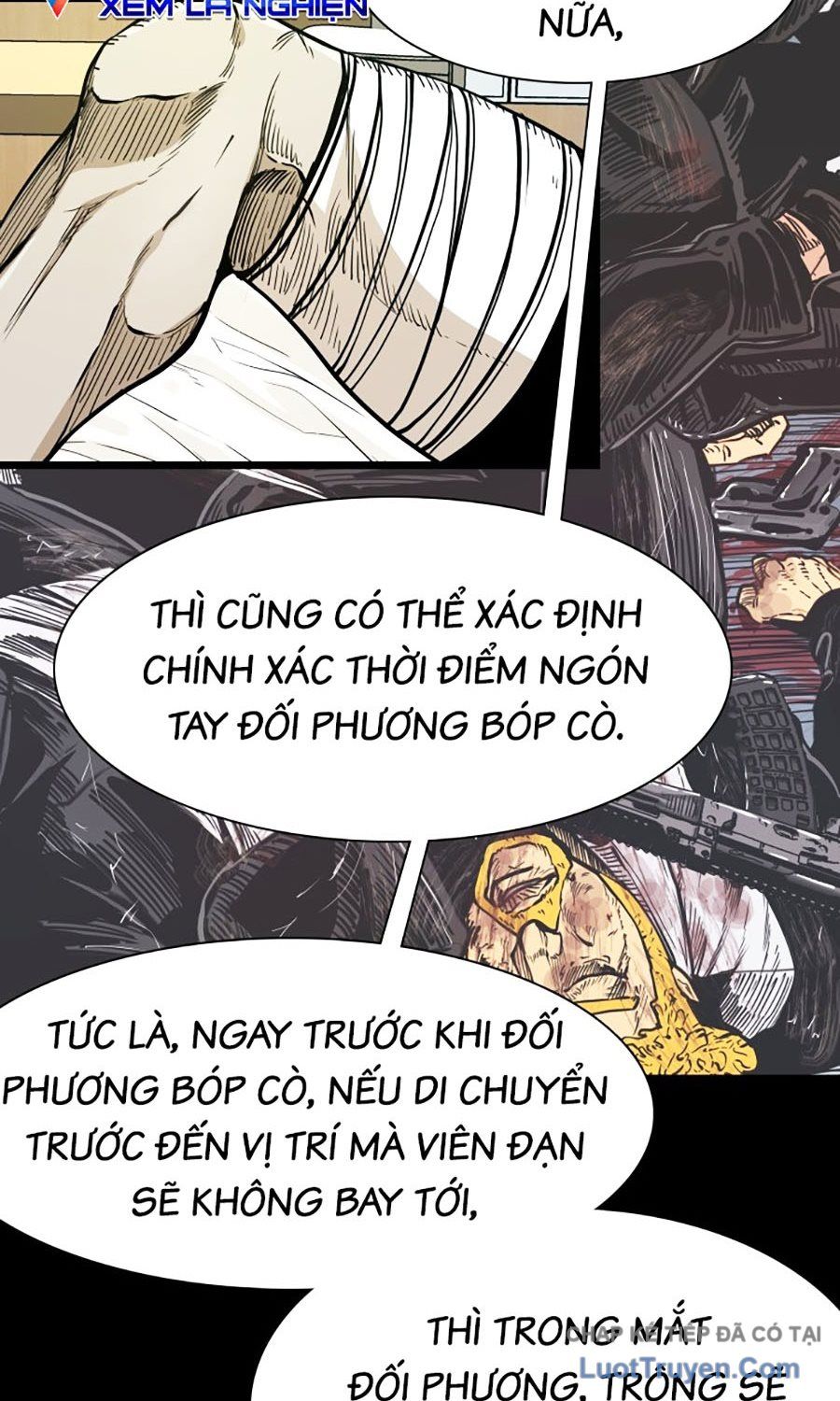 Shark - Cá Mập - Chương 377