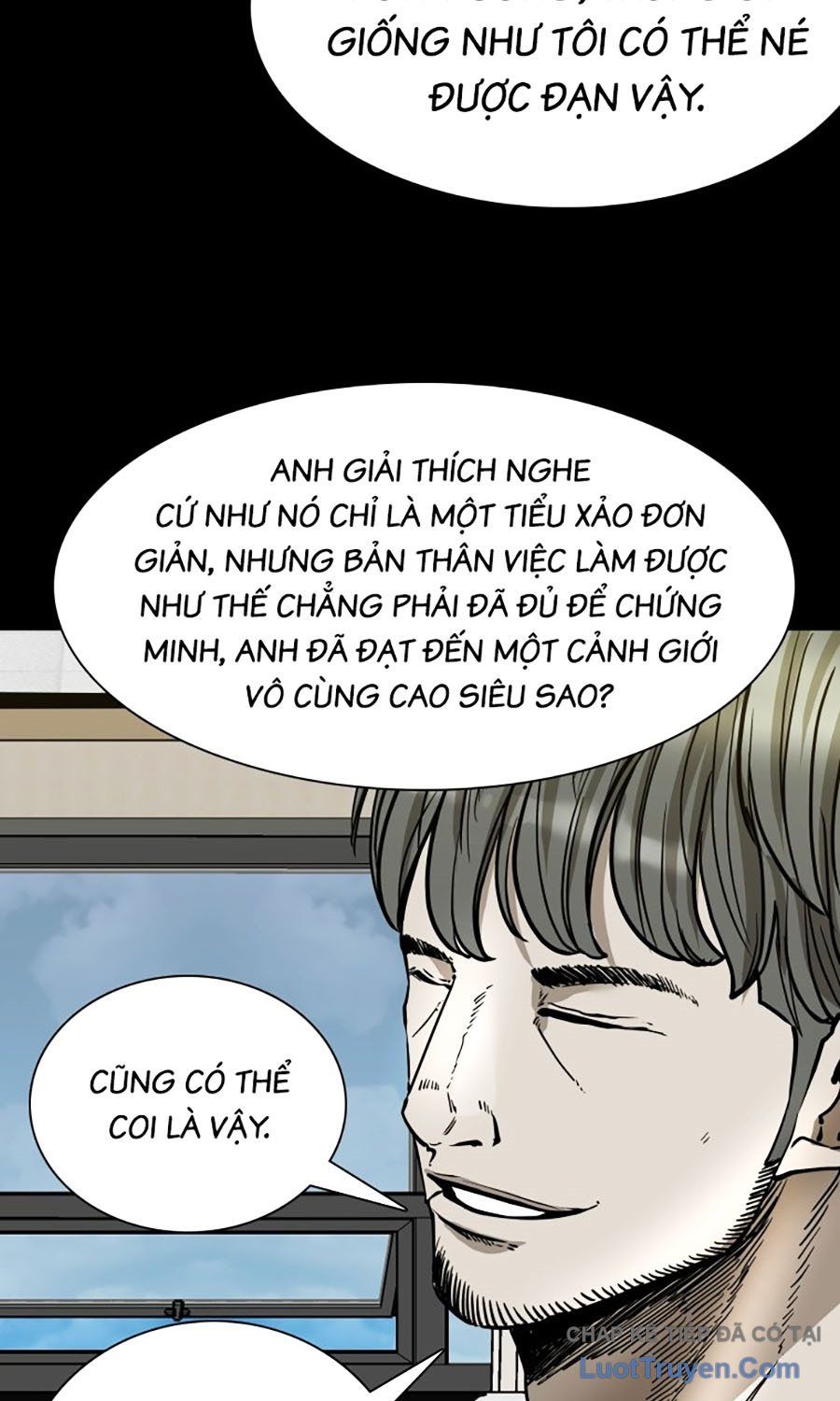 Shark - Cá Mập - Chương 377