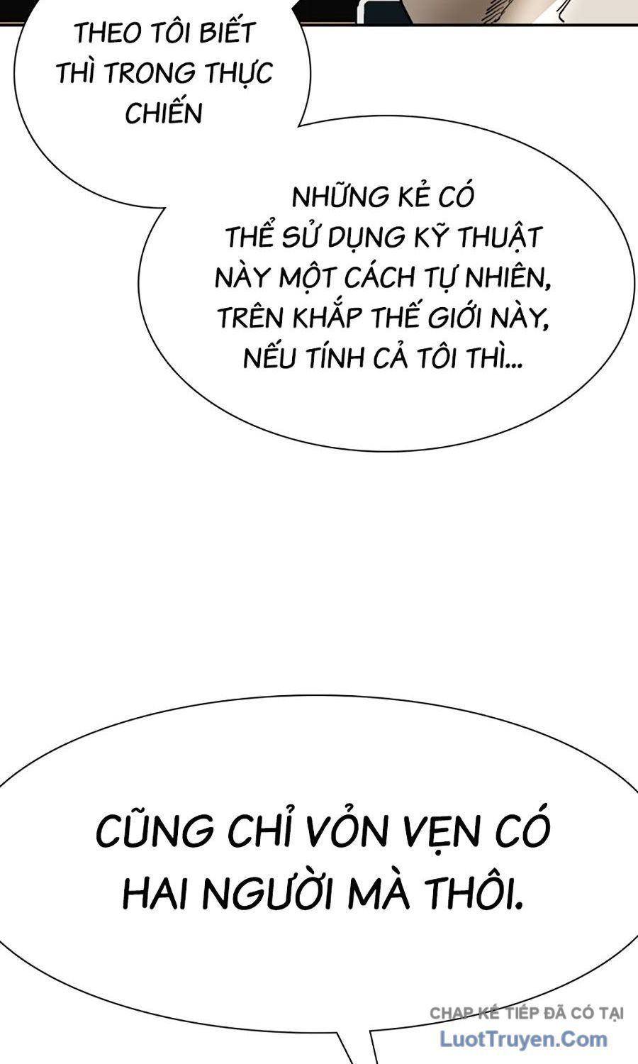 Shark - Cá Mập - Chương 377