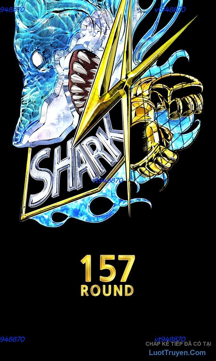 Shark - Cá Mập - Chương 377