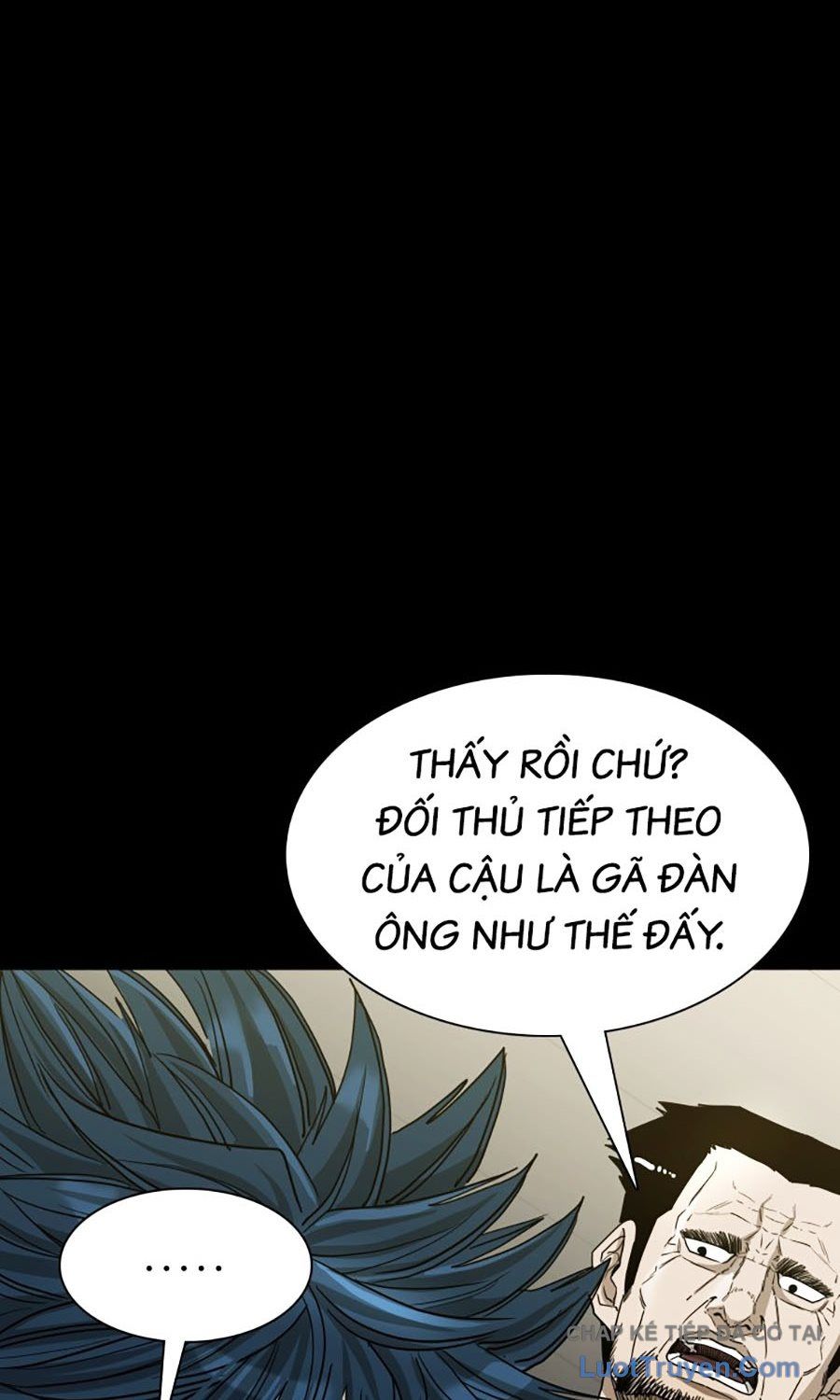 Shark - Cá Mập - Chương 377