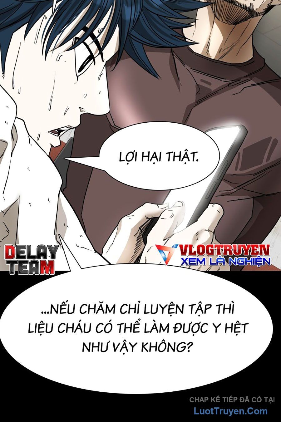 Shark - Cá Mập - Chương 377