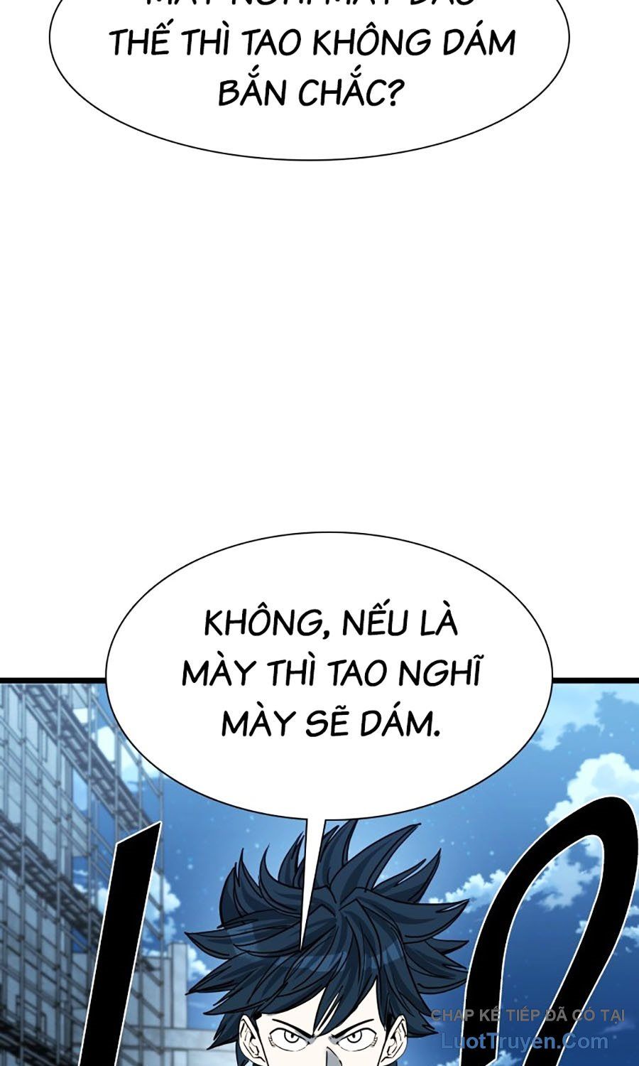 Shark - Cá Mập - Chương 377
