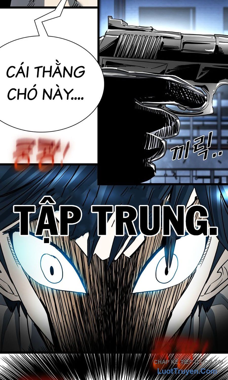 Shark - Cá Mập - Chương 377