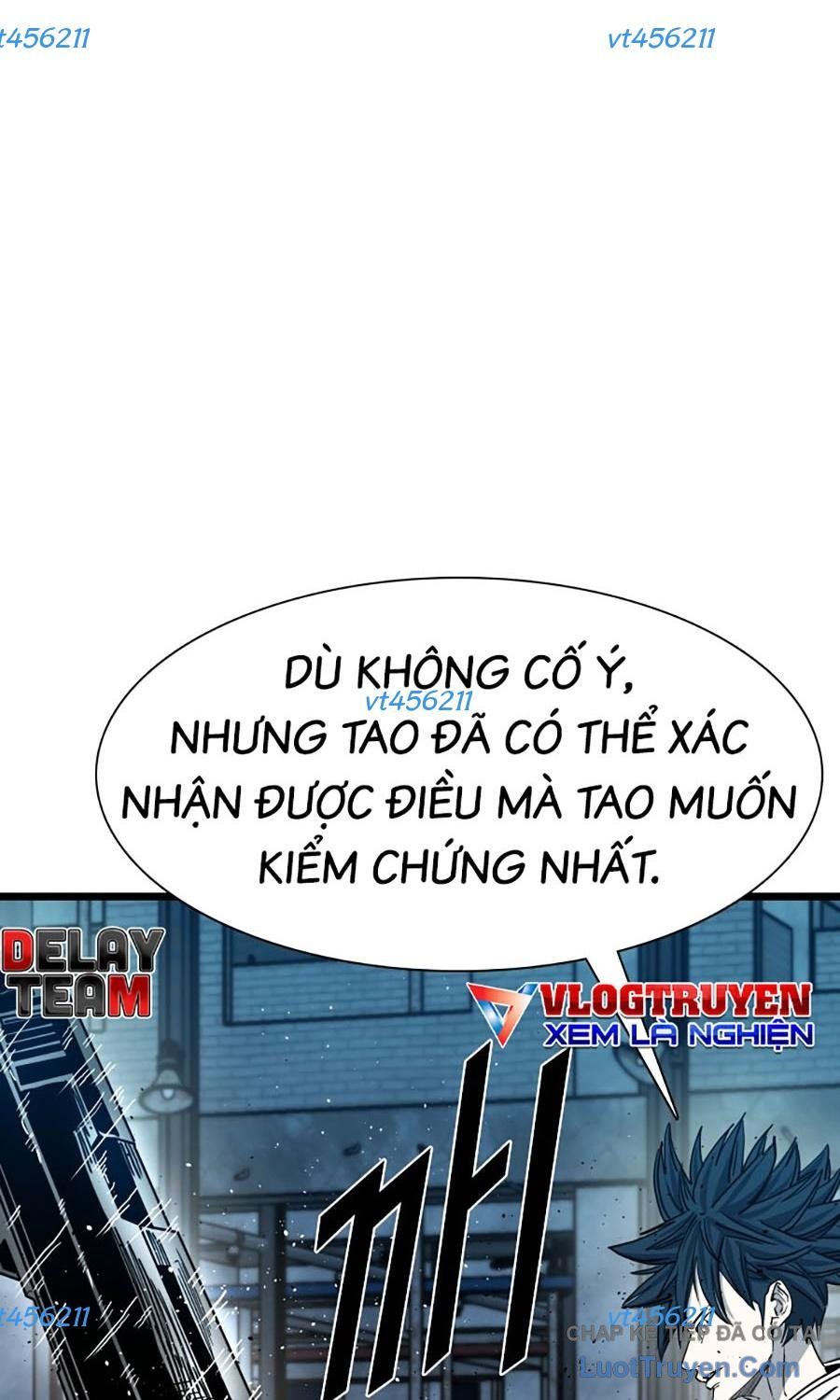 Shark - Cá Mập - Chương 378