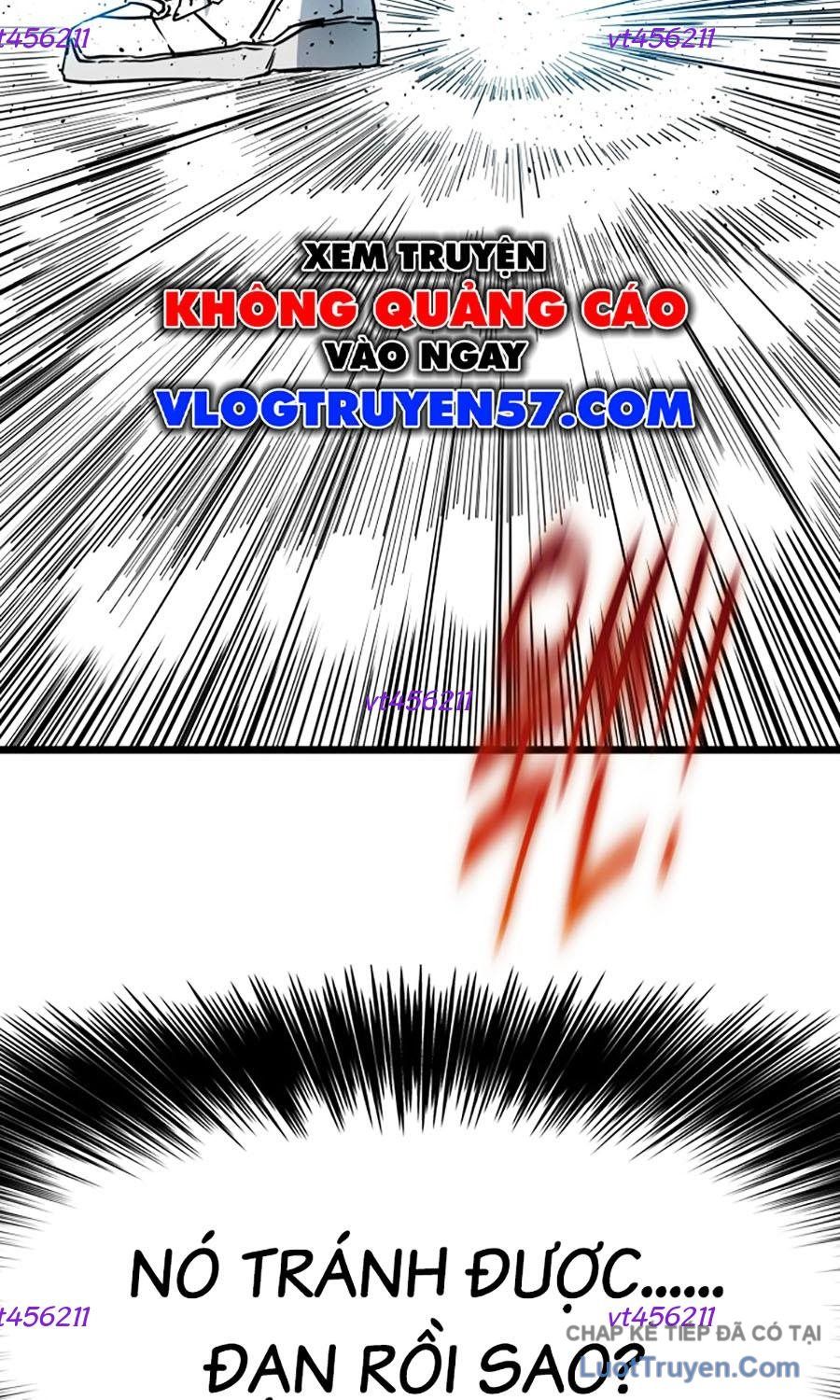 Shark - Cá Mập - Chương 378
