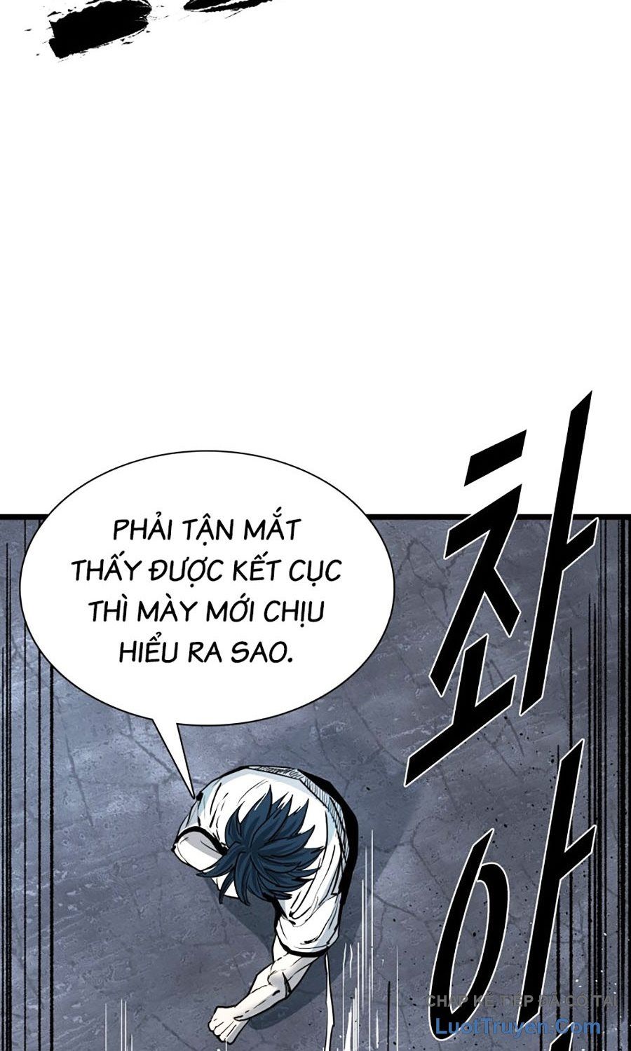 Shark - Cá Mập - Chương 378