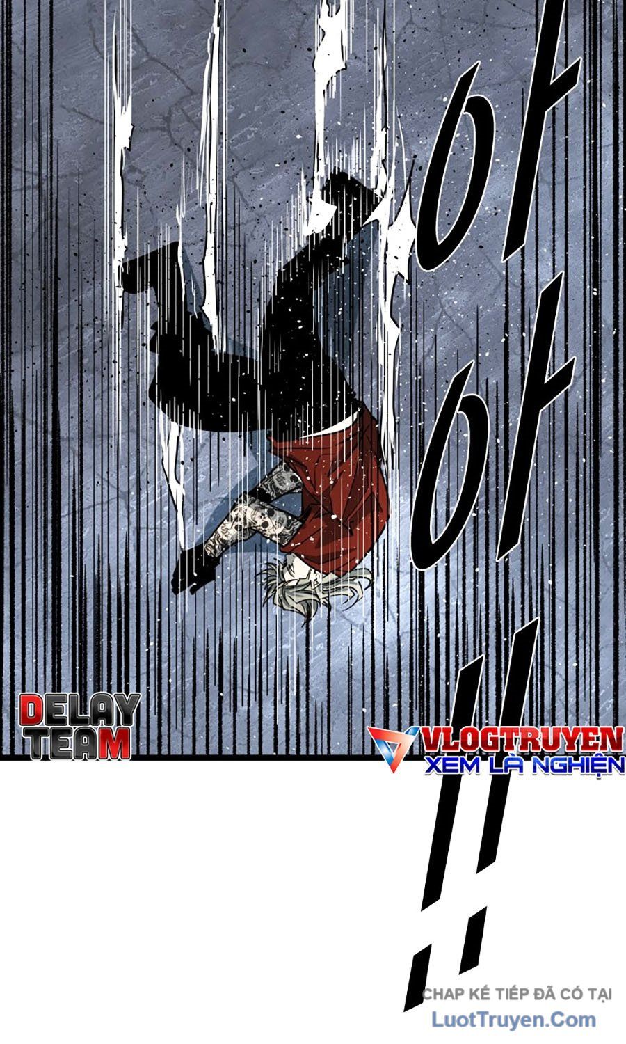 Shark - Cá Mập - Chương 378