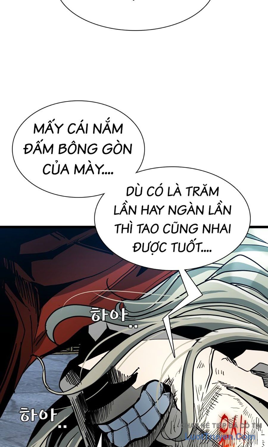 Shark - Cá Mập - Chương 378