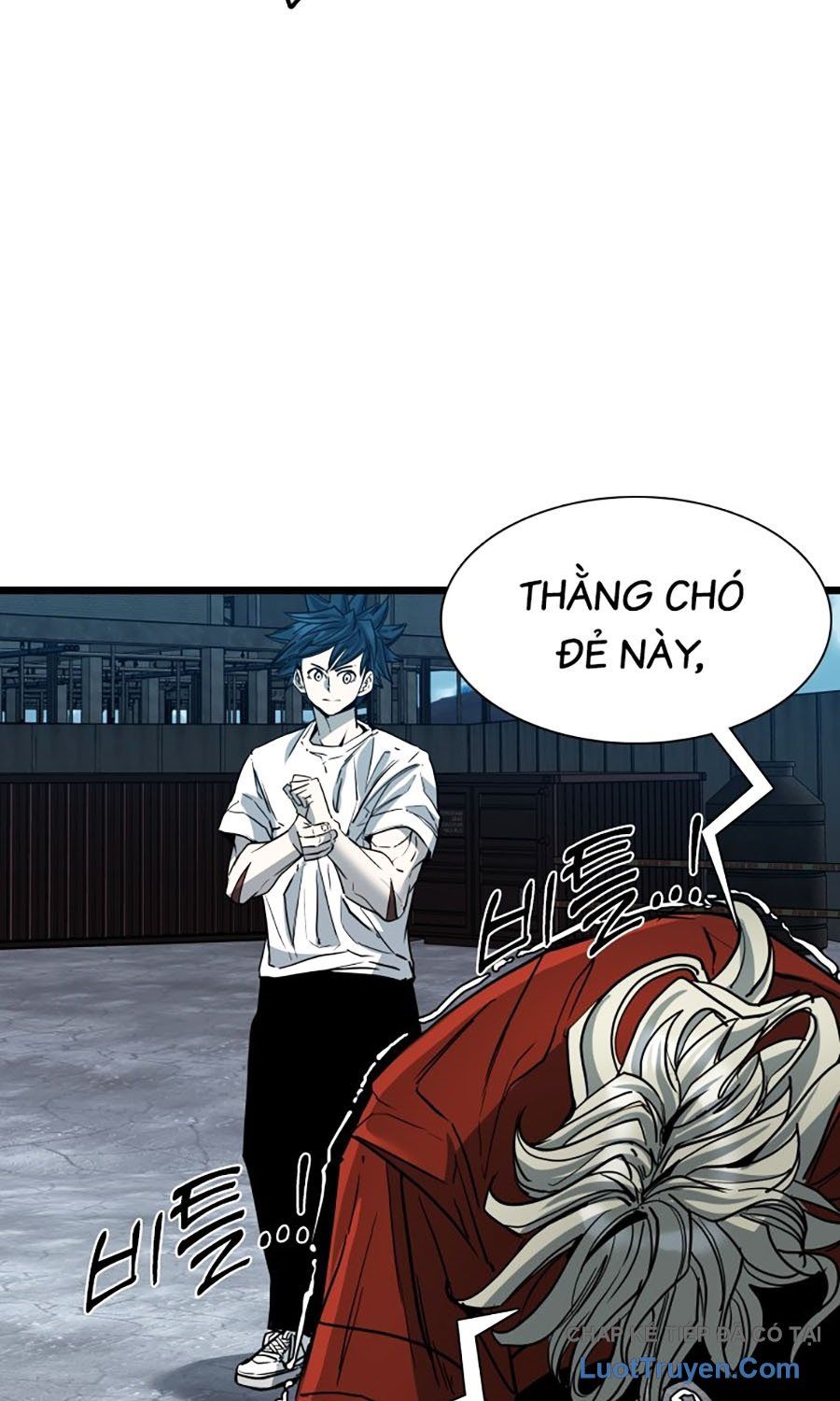 Shark - Cá Mập - Chương 378