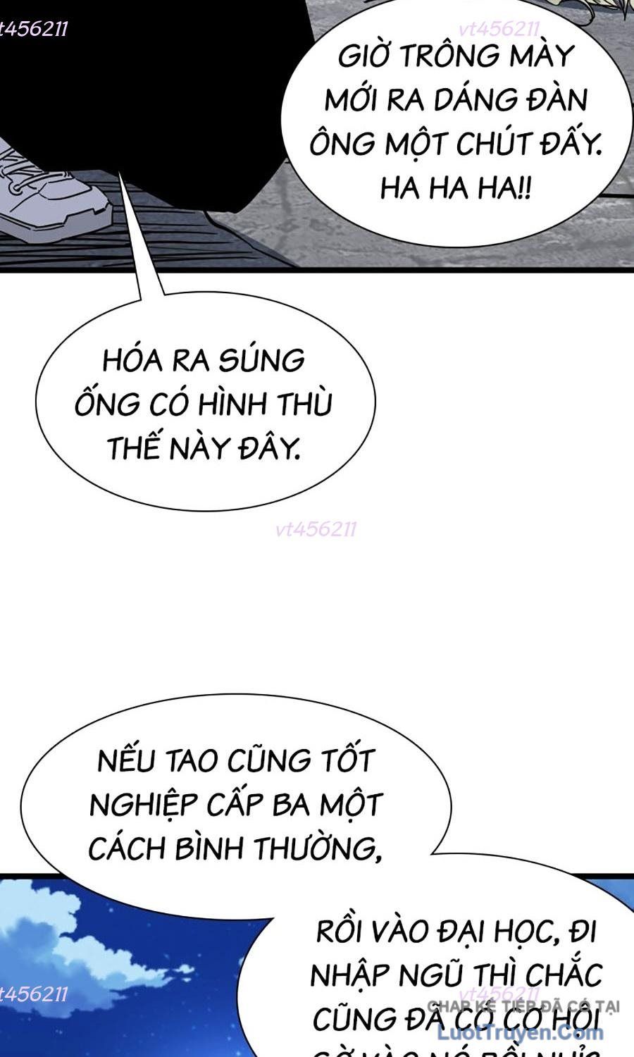 Shark - Cá Mập - Chương 378