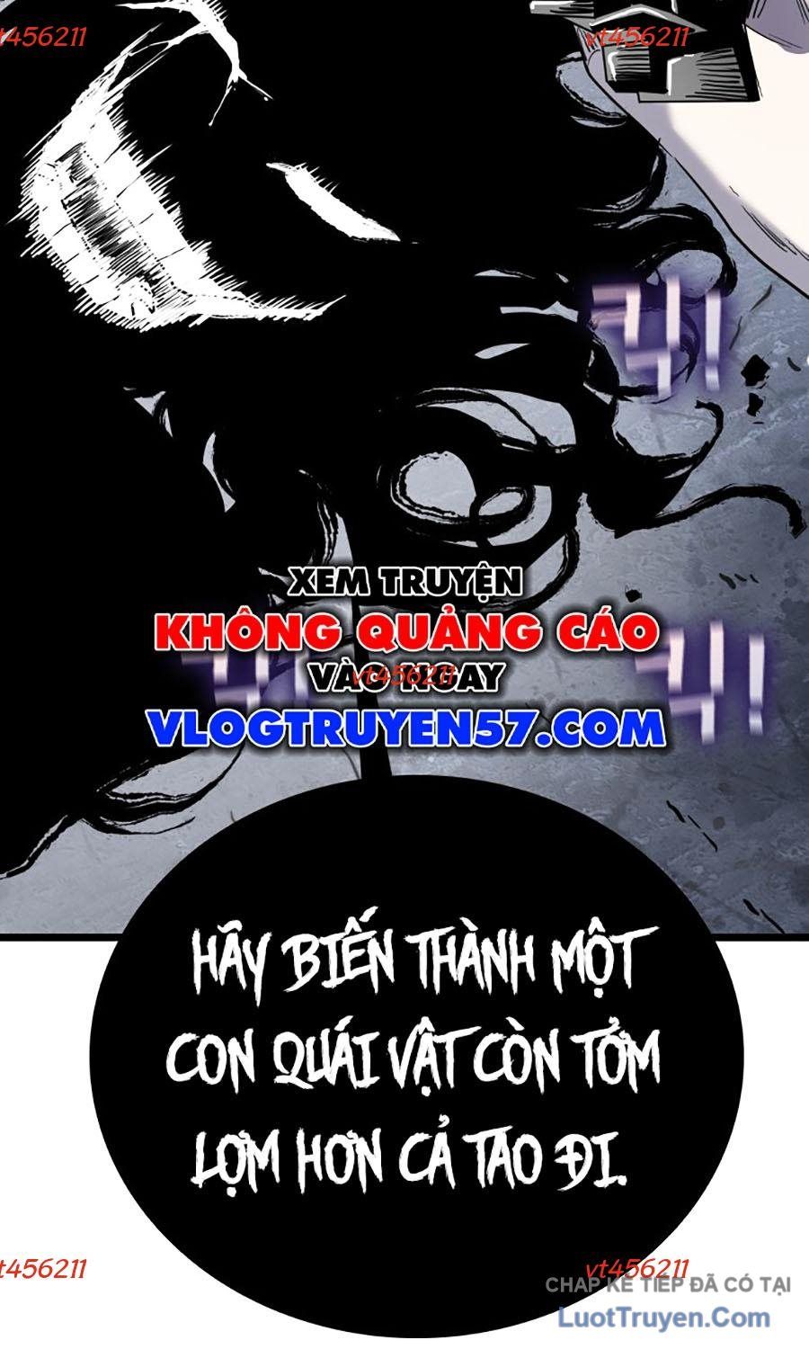 Shark - Cá Mập - Chương 378