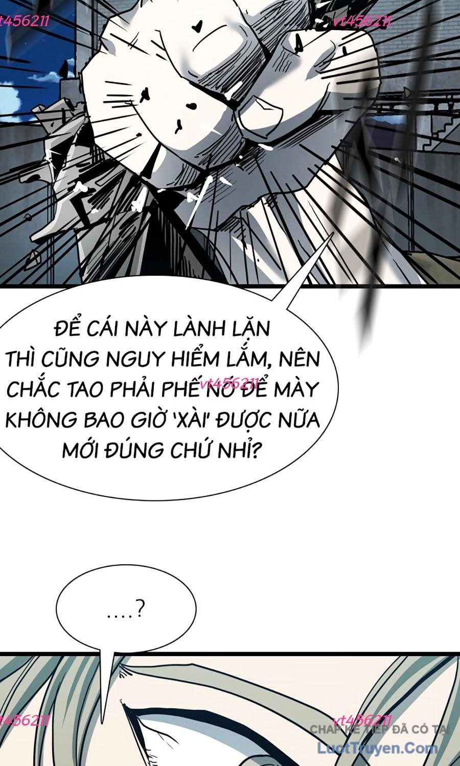 Shark - Cá Mập - Chương 378
