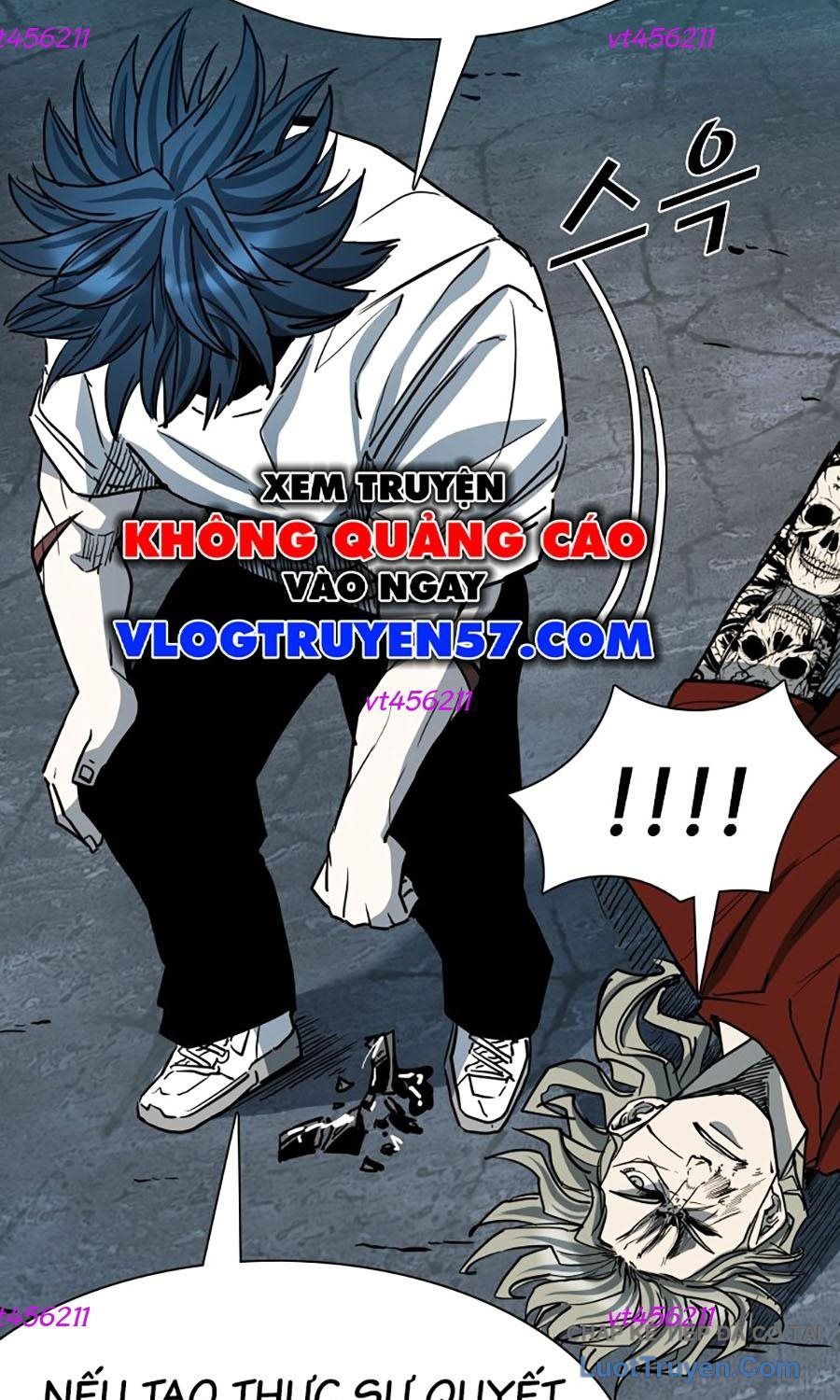 Shark - Cá Mập - Chương 378