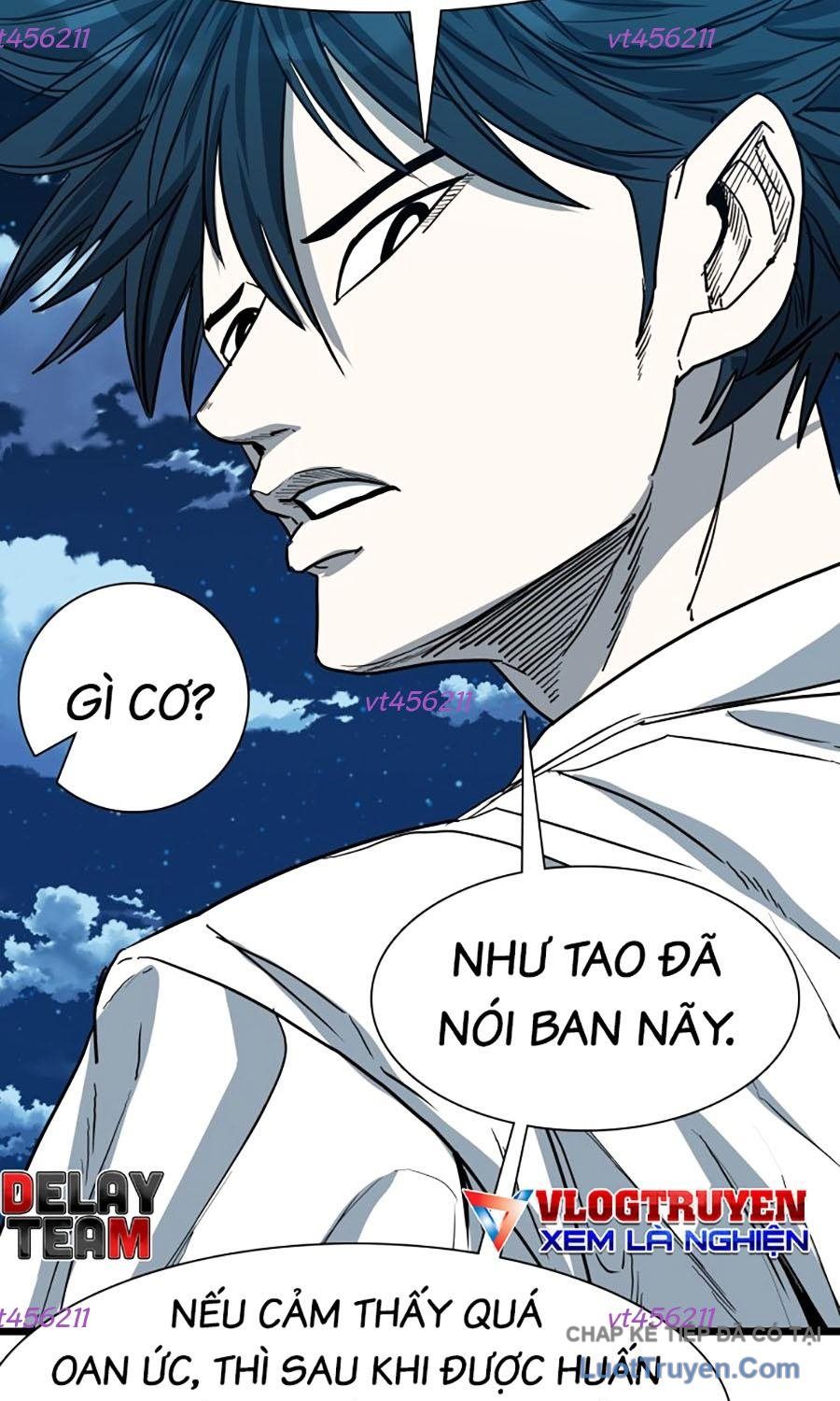 Shark - Cá Mập - Chương 378