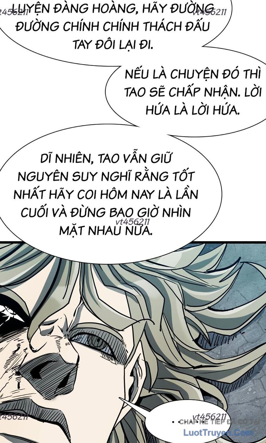 Shark - Cá Mập - Chương 378