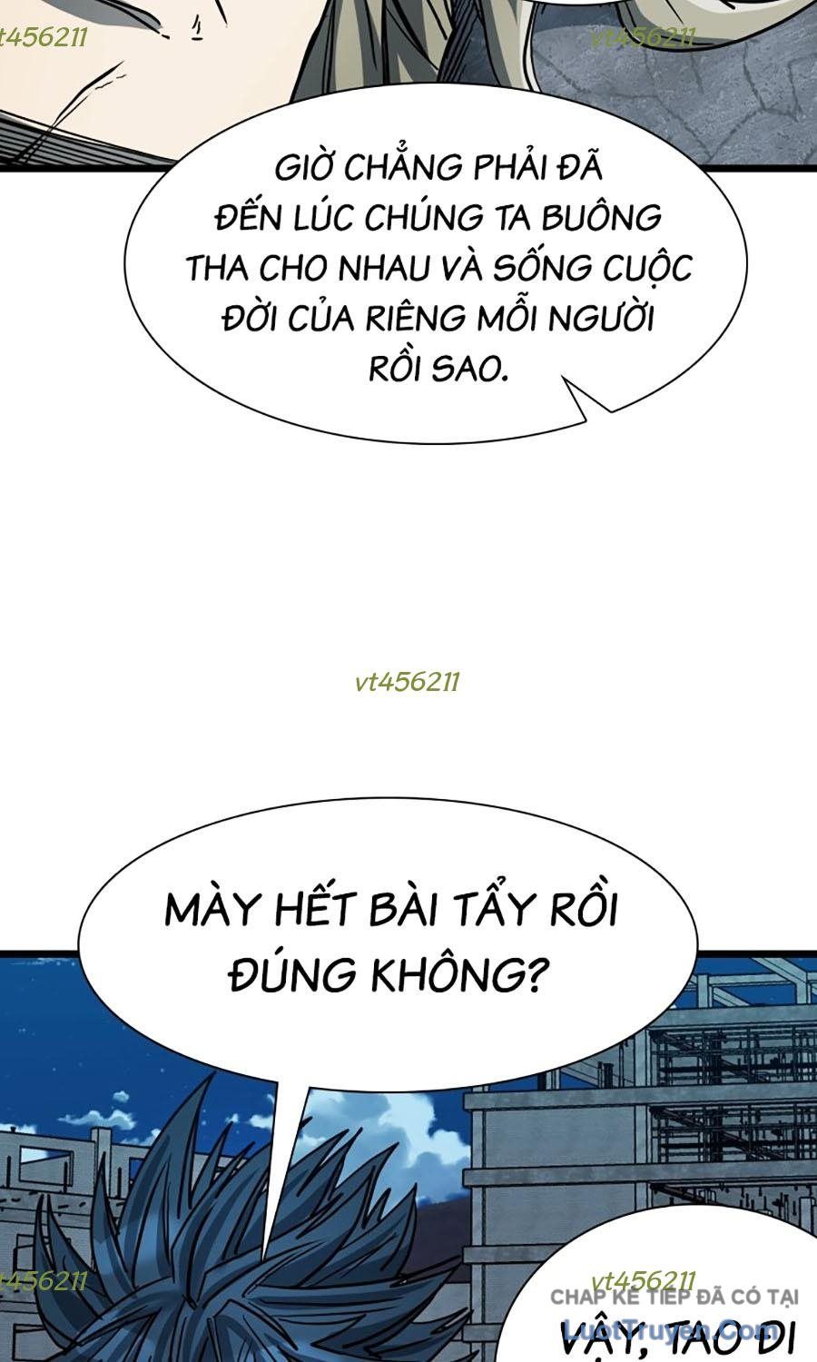 Shark - Cá Mập - Chương 378