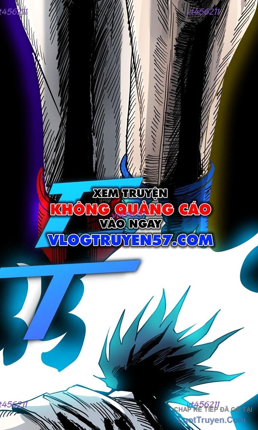 Shark - Cá Mập - Chương 378