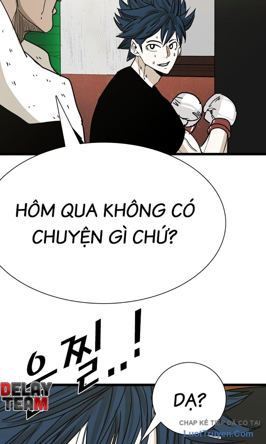 Shark - Cá Mập - Chương 378