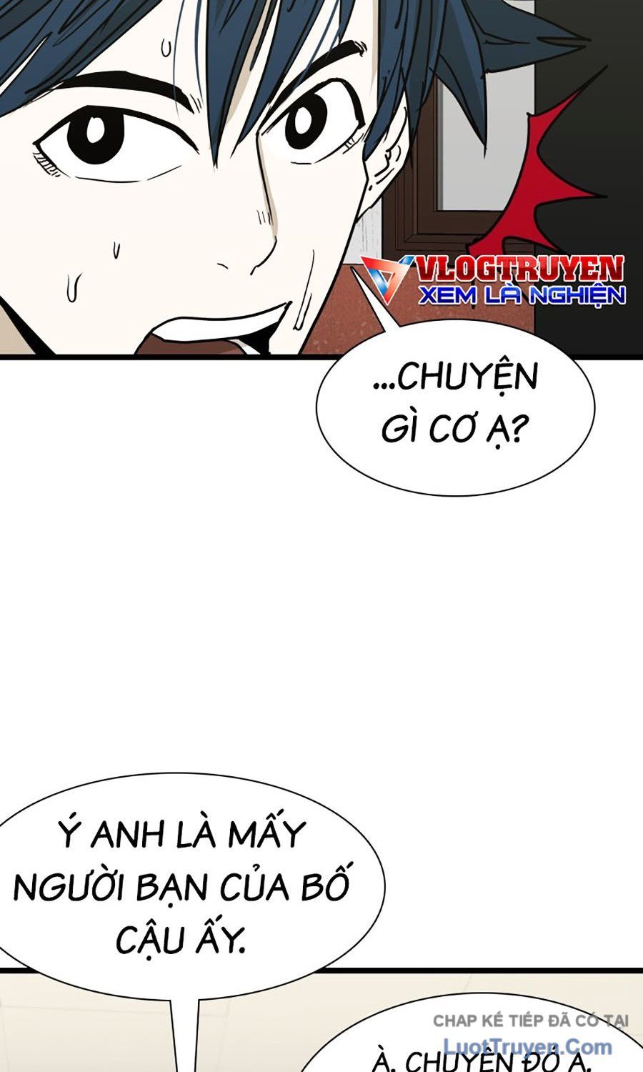 Shark - Cá Mập - Chương 378