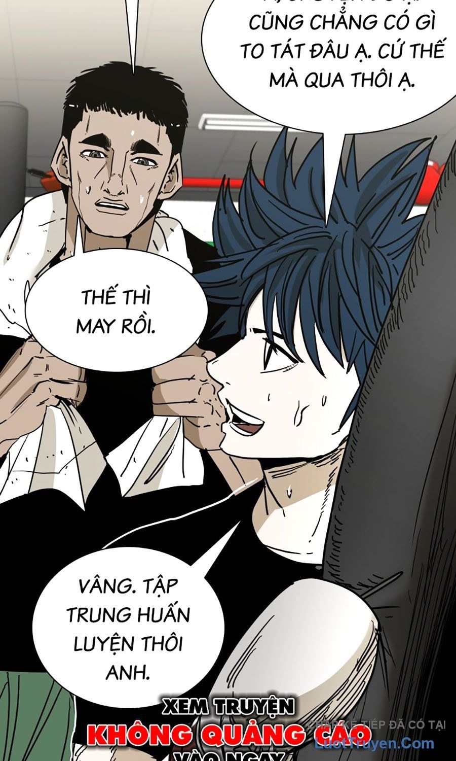 Shark - Cá Mập - Chương 378