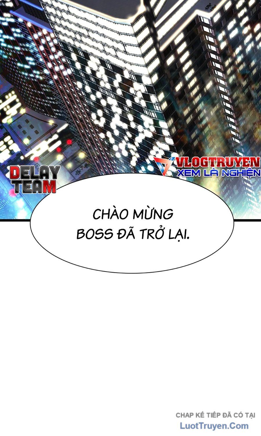 Shark - Cá Mập - Chương 378