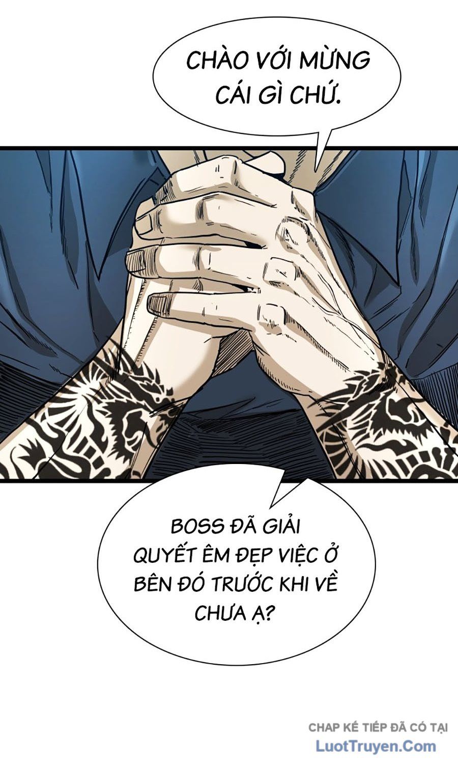 Shark - Cá Mập - Chương 378