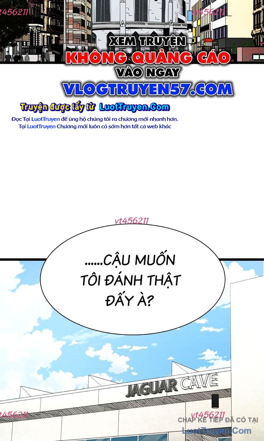 Shark - Cá Mập - Chương 378