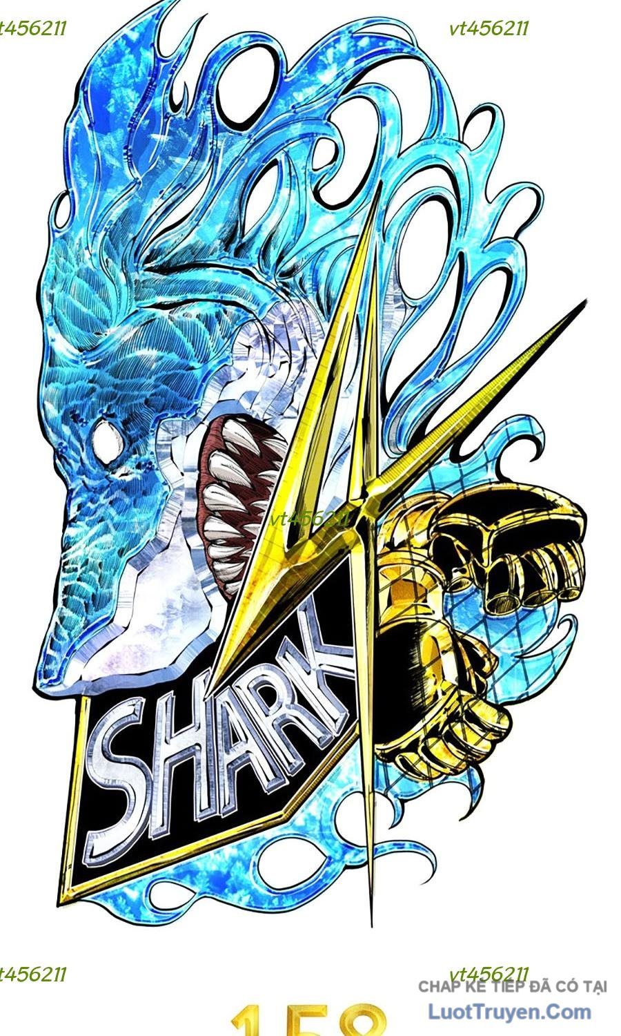 Shark - Cá Mập - Chương 378