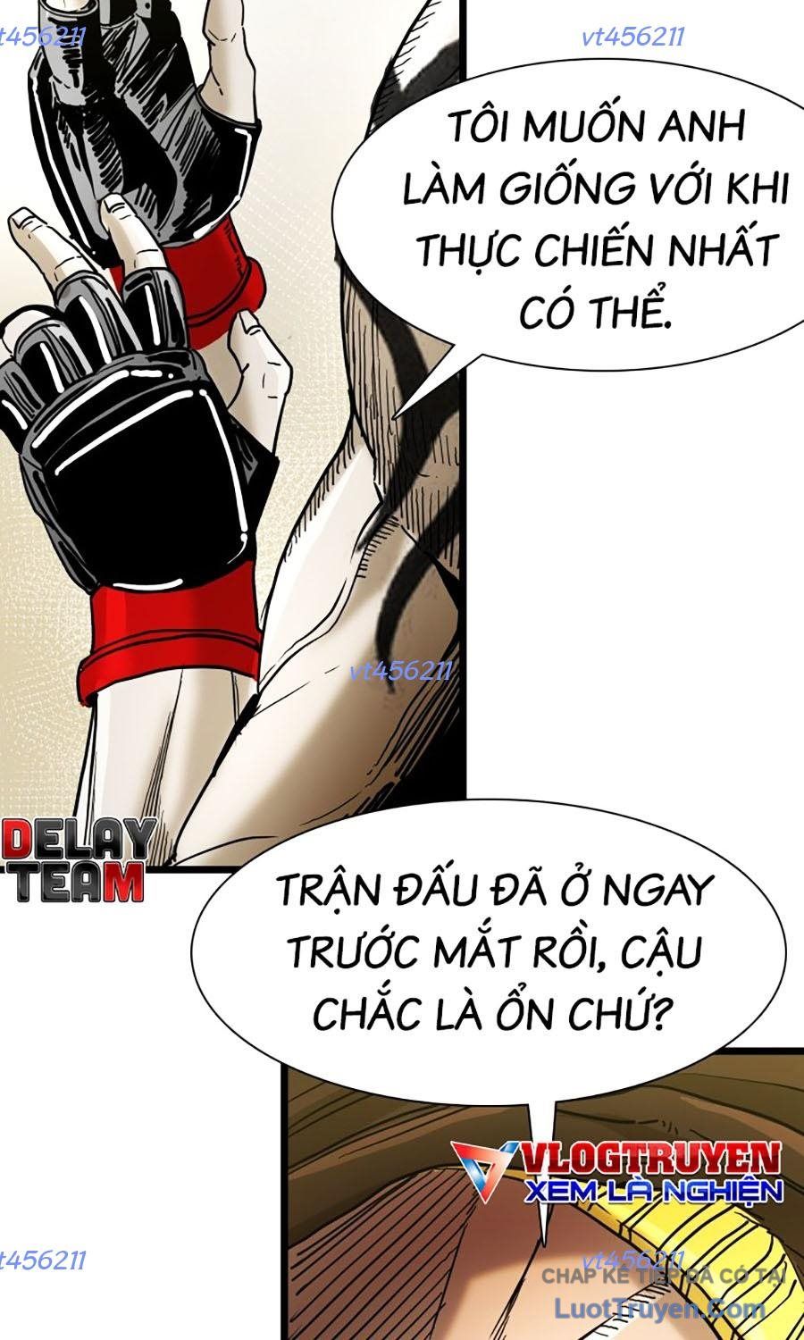 Shark - Cá Mập - Chương 378
