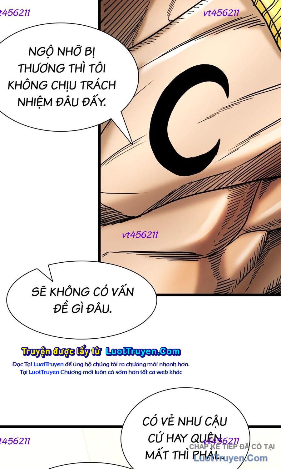 Shark - Cá Mập - Chương 378