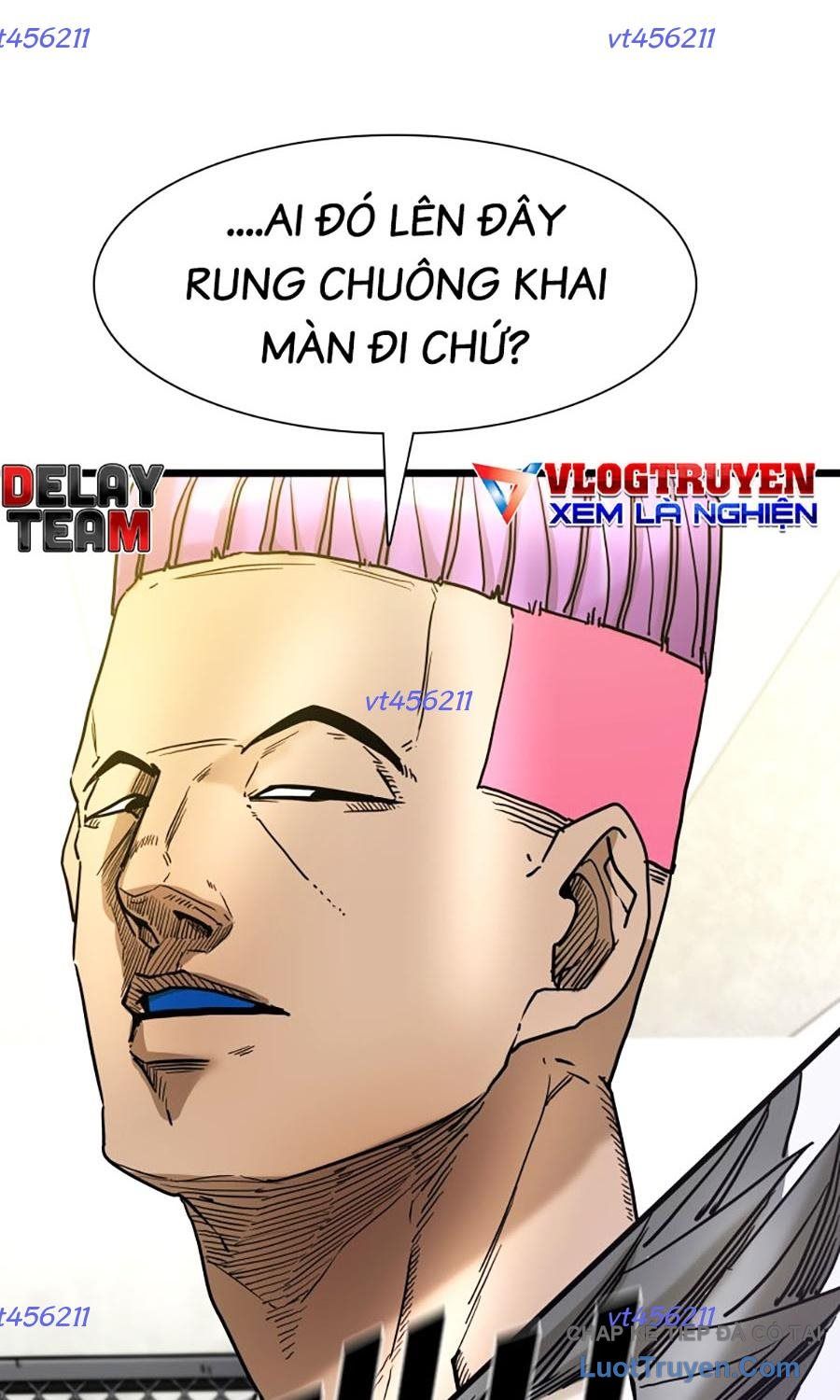 Shark - Cá Mập - Chương 378