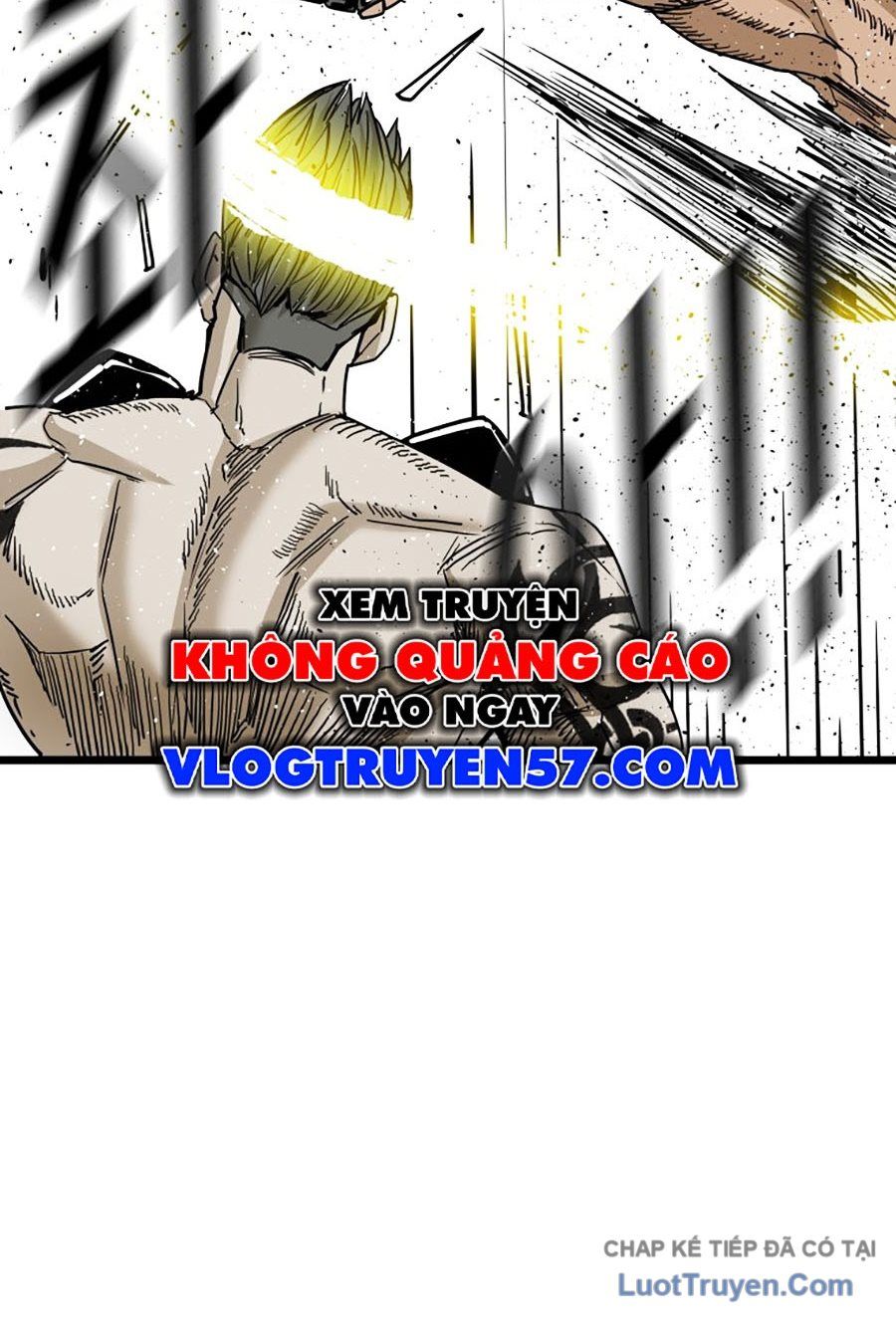 Shark - Cá Mập - Chương 379