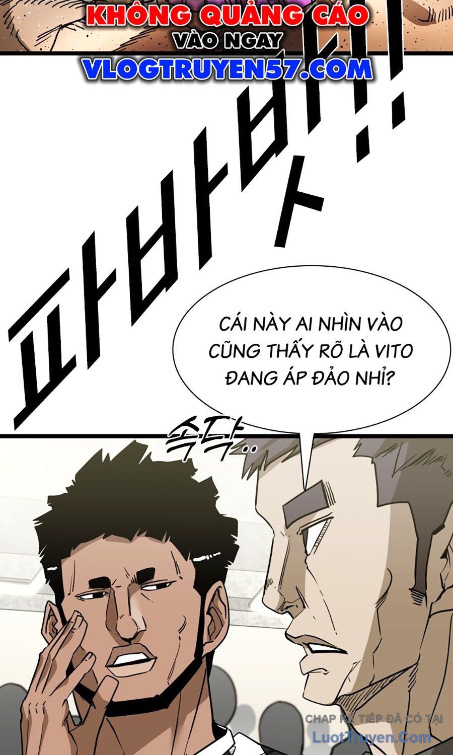 Shark - Cá Mập - Chương 379