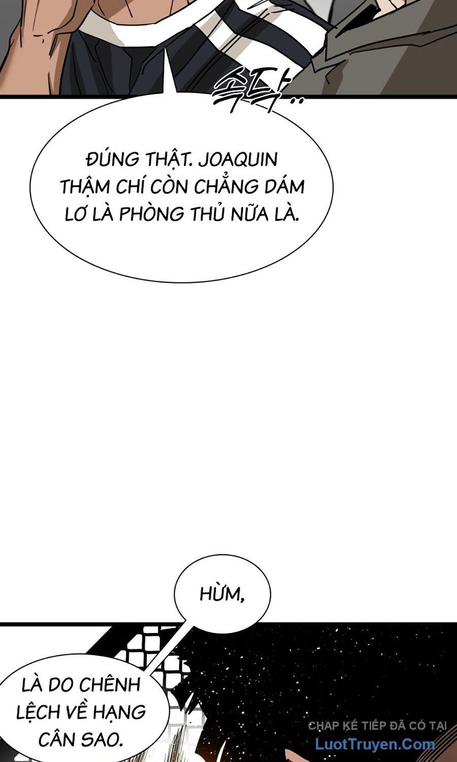 Shark - Cá Mập - Chương 379