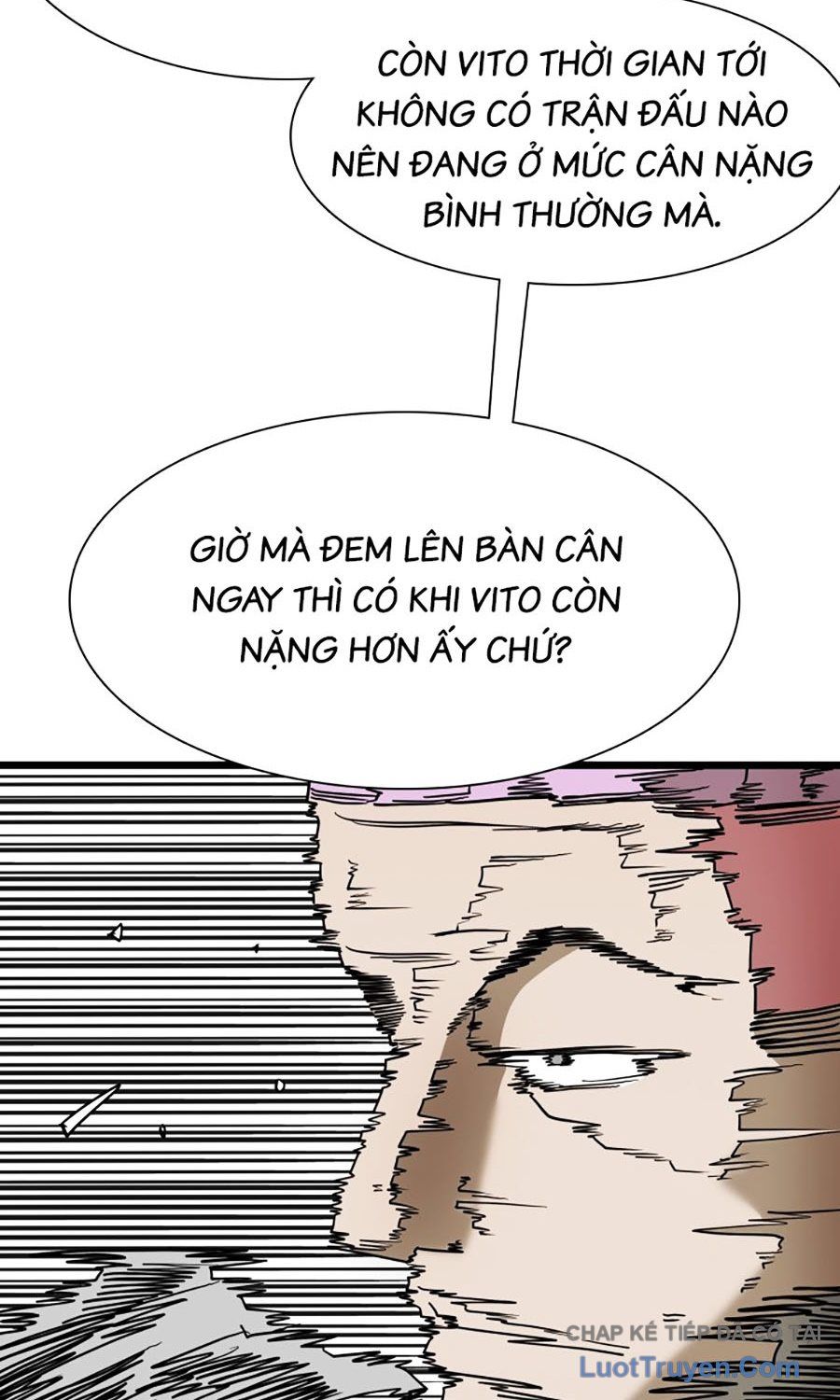Shark - Cá Mập - Chương 379