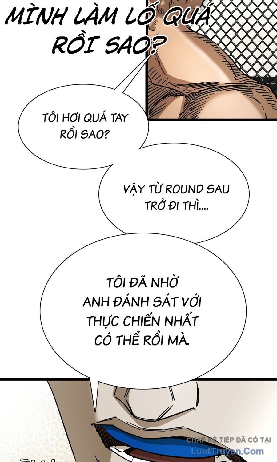 Shark - Cá Mập - Chương 379